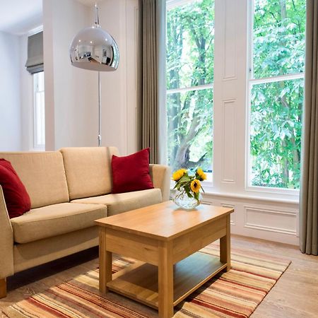 Your Space Apartments - Jubilee House CBG Εξωτερικό φωτογραφία