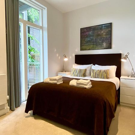 Your Space Apartments - Jubilee House CBG Εξωτερικό φωτογραφία