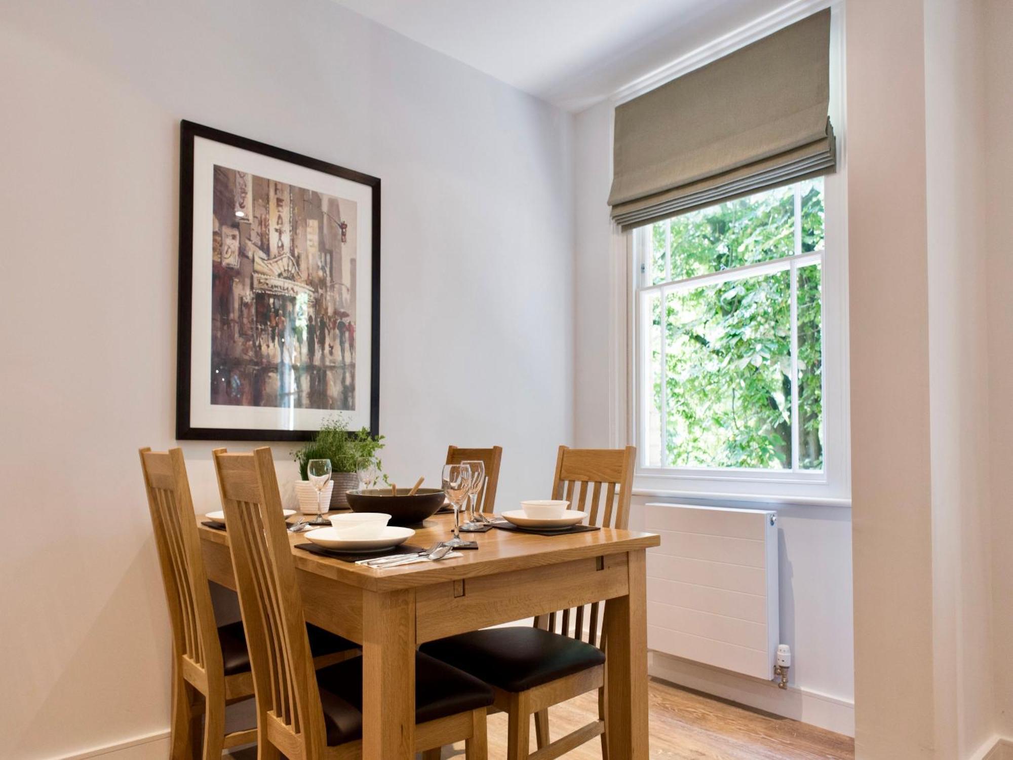 Your Space Apartments - Jubilee House CBG Εξωτερικό φωτογραφία