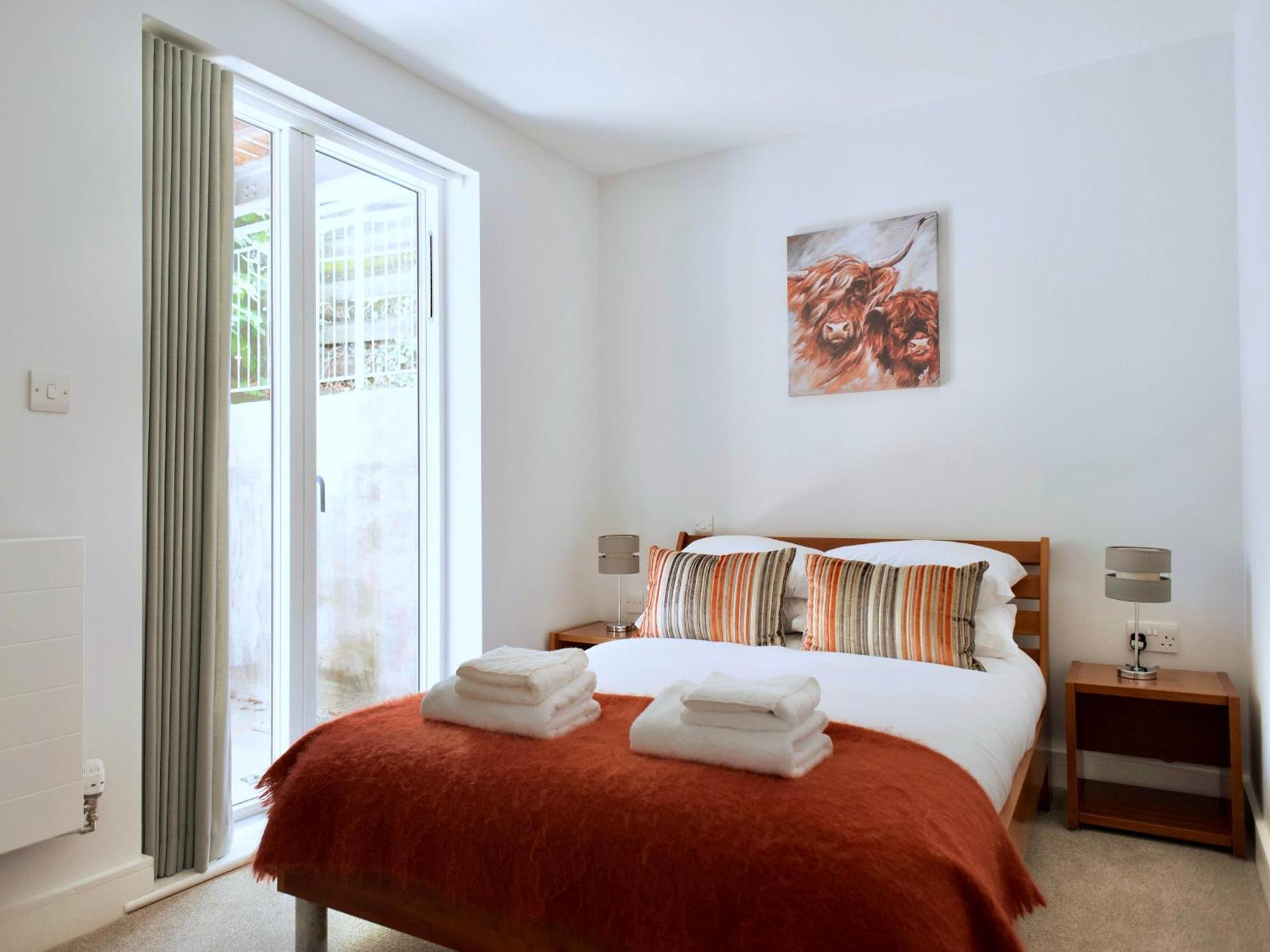 Your Space Apartments - Jubilee House CBG Εξωτερικό φωτογραφία
