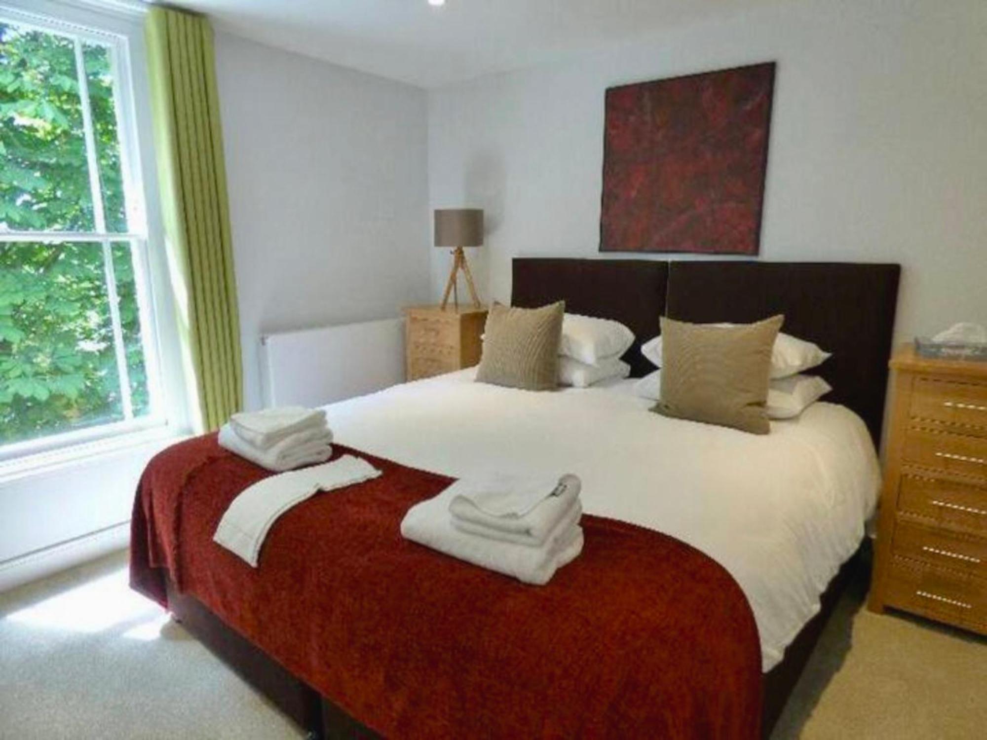 Your Space Apartments - Jubilee House CBG Εξωτερικό φωτογραφία