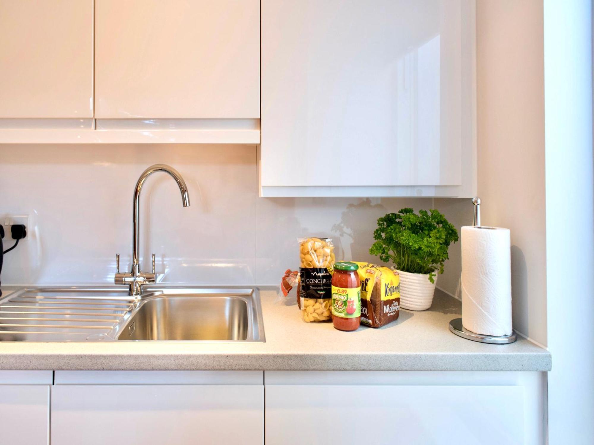 Your Space Apartments - Jubilee House CBG Εξωτερικό φωτογραφία
