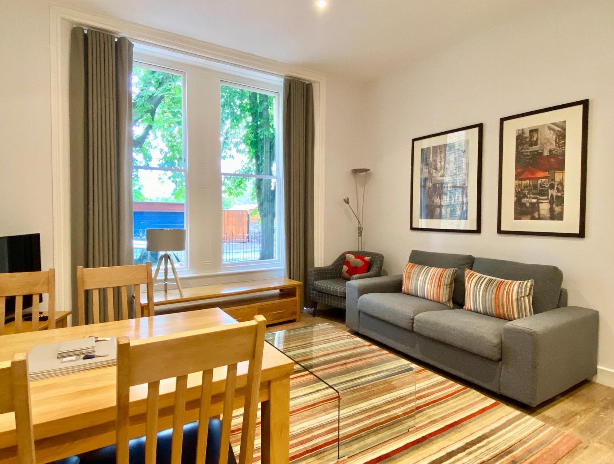 Your Space Apartments - Jubilee House CBG Εξωτερικό φωτογραφία