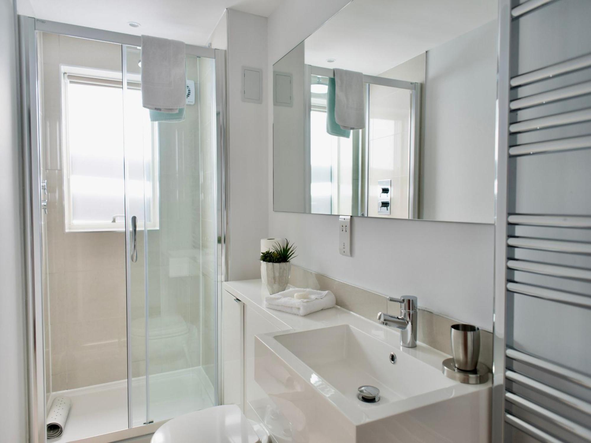 Your Space Apartments - Jubilee House CBG Εξωτερικό φωτογραφία